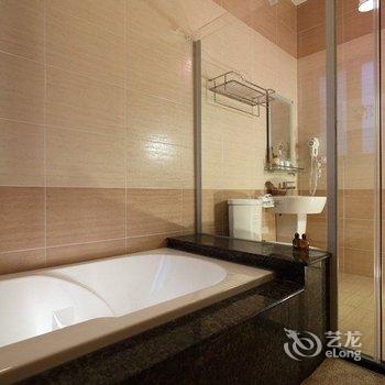 花莲欧妃庭民宿酒店提供图片
