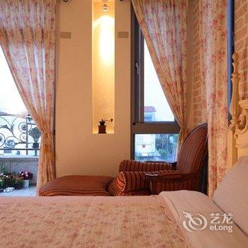 花莲欧妃庭民宿酒店提供图片