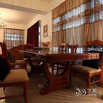 花莲欧妃庭民宿酒店提供图片