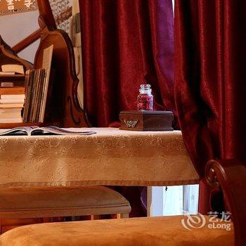 花莲欧妃庭民宿酒店提供图片