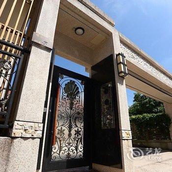 花莲欧妃庭民宿酒店提供图片