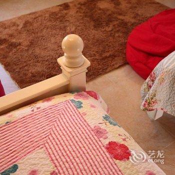 花莲欧妃庭民宿酒店提供图片