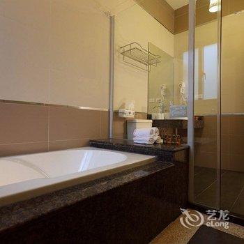 花莲欧妃庭民宿酒店提供图片