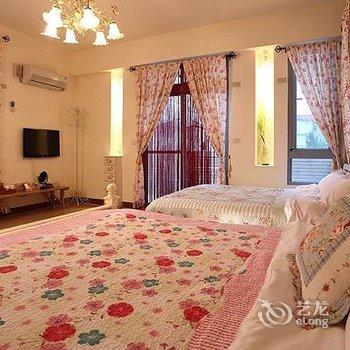 花莲欧妃庭民宿酒店提供图片