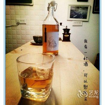 雪乡二浪河时光客栈酒店提供图片