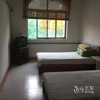 济宁东红旅馆酒店提供图片