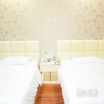 聊城花园驿站快捷酒店酒店提供图片