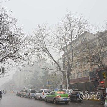 汝州华瑞大酒店酒店提供图片