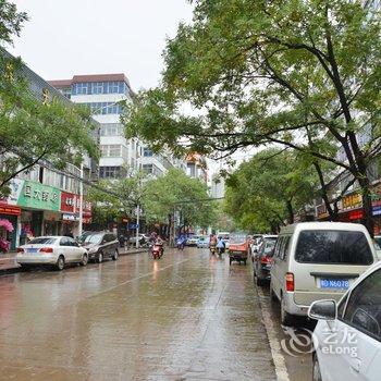 平顶山宜居快捷宾馆酒店提供图片