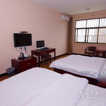 江南快捷宾馆(项城团结路店)酒店提供图片