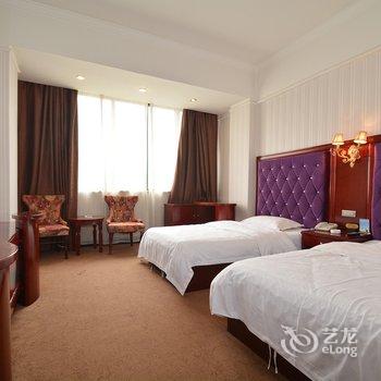 漯河临颍天泰温泉宾馆酒店提供图片