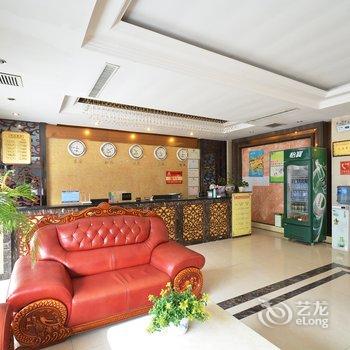 漯河临颍天泰温泉宾馆酒店提供图片