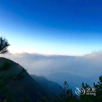 安庆天柱山周家庄园酒店酒店提供图片