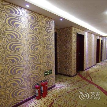 禹州锦江假日宾馆酒店提供图片