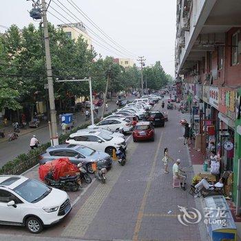 济宁东红旅馆酒店提供图片