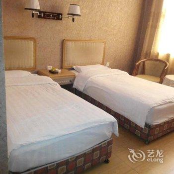 洛阳安乐窝宾馆酒店提供图片