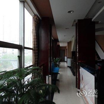 灵石通宇快捷(二部)酒店提供图片