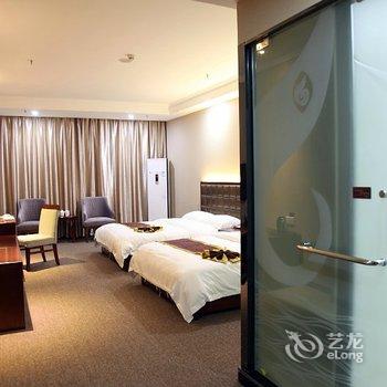 兴山胜隆酒店酒店提供图片