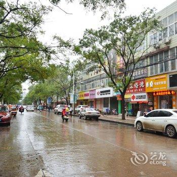 平顶山宜居快捷宾馆酒店提供图片