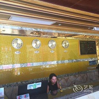 丹江口金宝利商务宾馆酒店提供图片