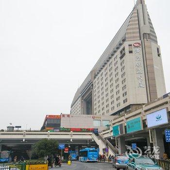 浙江铁道大厦城市广场大酒店酒店提供图片