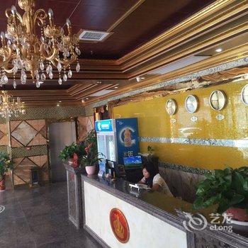 丹江口金宝利商务宾馆酒店提供图片