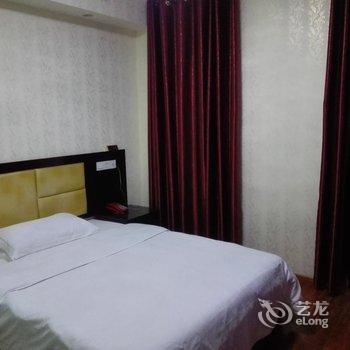 常青藤商务宾馆酒店提供图片