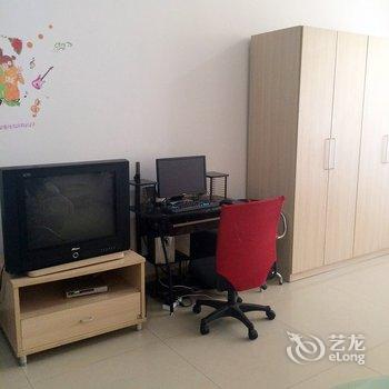 株洲梦8酒店公寓酒店提供图片