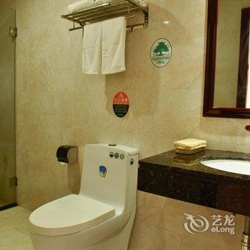 格林豪泰汕头金平区潮汕路庵埠商务酒店酒店提供图片