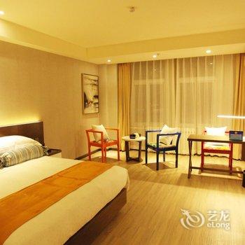 ZMAXHotels潮漫酒店(北京亦庄店)酒店提供图片