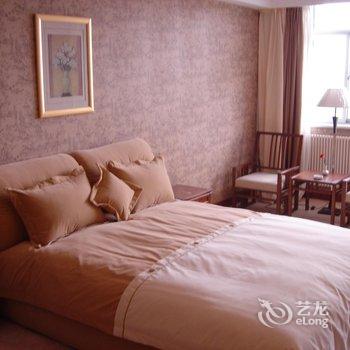 辉县百泉国际大酒店酒店提供图片