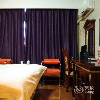 宣城皇悦商务大酒店酒店提供图片