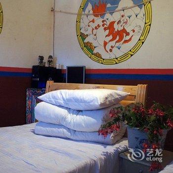 甘孜聂呷温馨之家客栈酒店提供图片