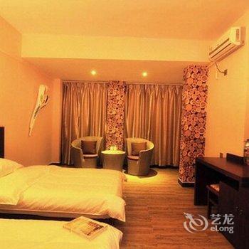 普洱万林公寓酒店酒店提供图片