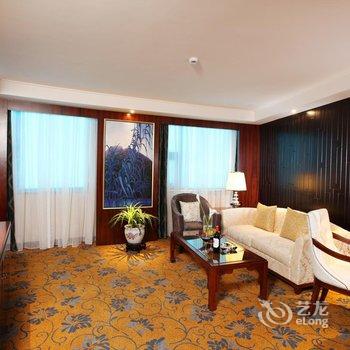 北京中乐六星酒店酒店提供图片