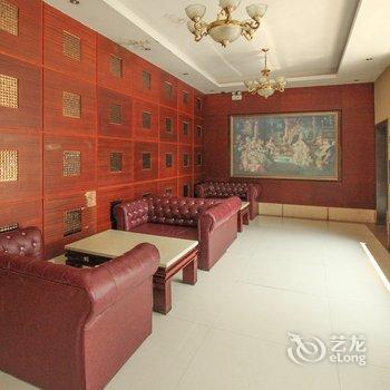 平乐魔方商务宾馆酒店提供图片