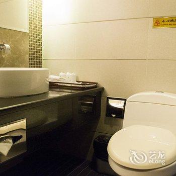 珠海米兰酒店酒店提供图片