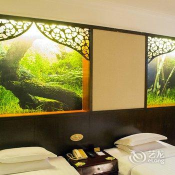 珠海米兰酒店酒店提供图片