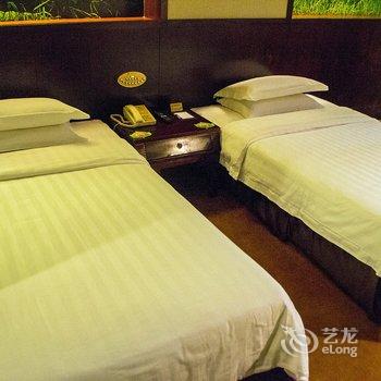 珠海米兰酒店酒店提供图片