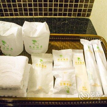 珠海米兰酒店酒店提供图片