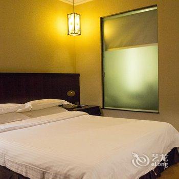 珠海米兰酒店酒店提供图片