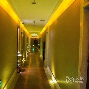 珠海米兰酒店酒店提供图片