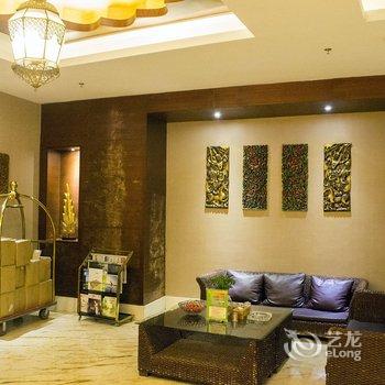 珠海米兰酒店酒店提供图片