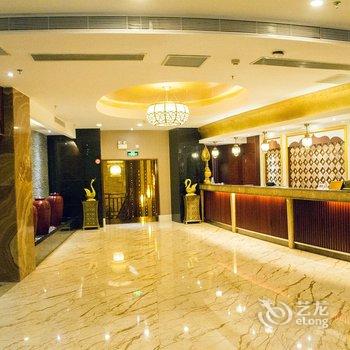 珠海米兰酒店酒店提供图片