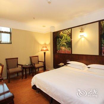 珠海米兰酒店酒店提供图片