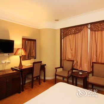 珠海米兰酒店酒店提供图片