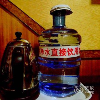 桓台渔洋宾馆酒店提供图片