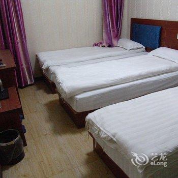 兰州金都商务宾馆酒店提供图片