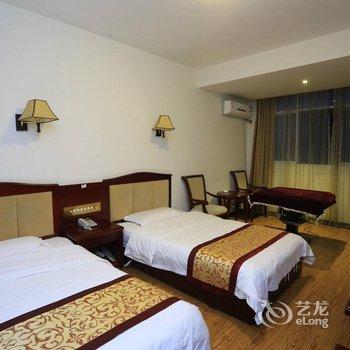 武隆仙女山141酒店酒店提供图片