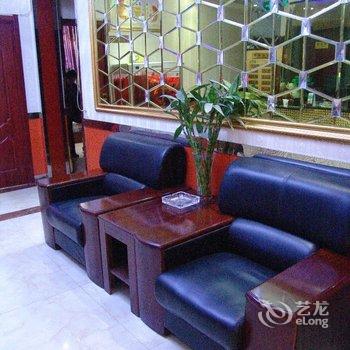 兰州金都商务宾馆酒店提供图片